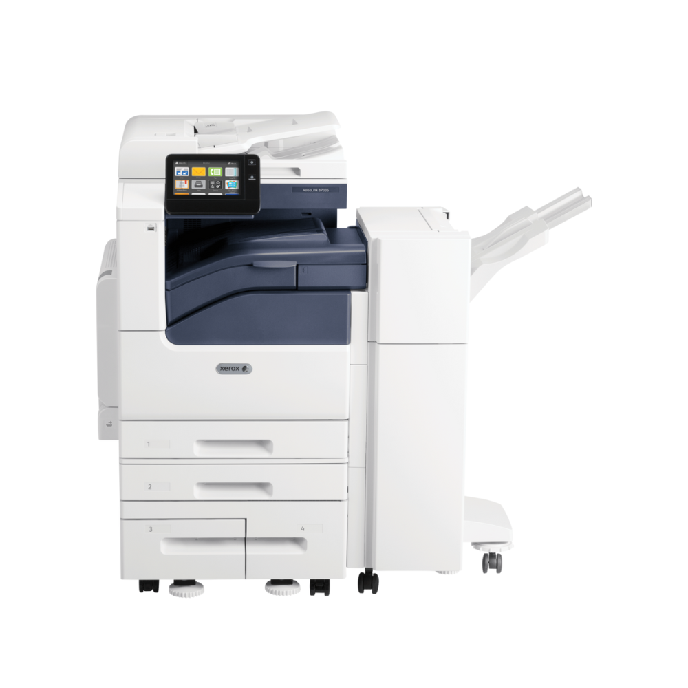 ADV C5560 with FINISHER