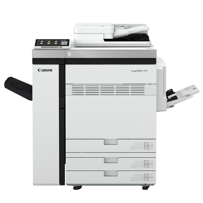 Canon Imagepress ipR V700 full size
