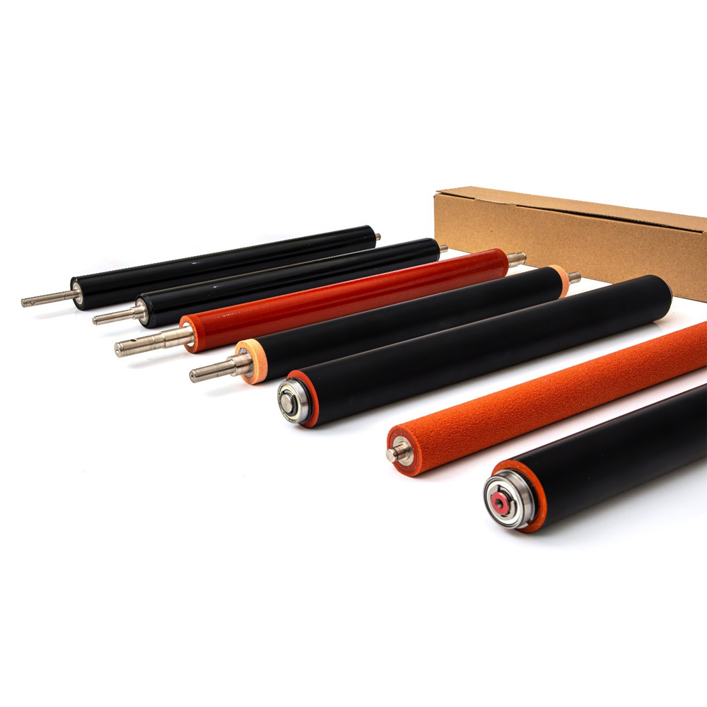 Compatible Spares and Consumables