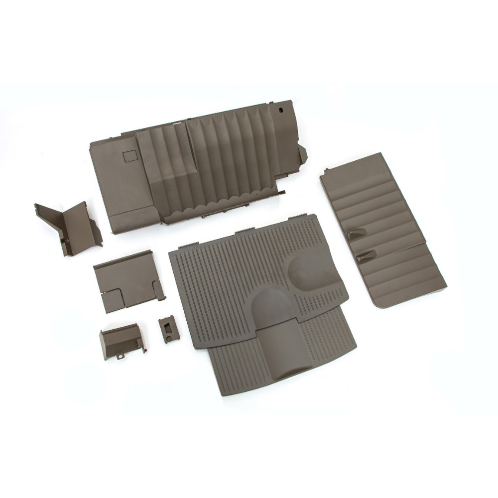 Compatible spares 2
