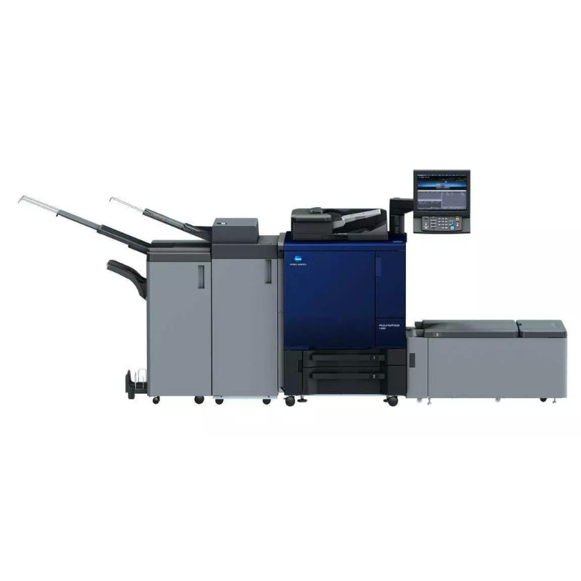 Konica Accurio Press C3070