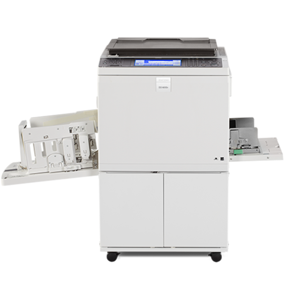 Ricoh DD 6650