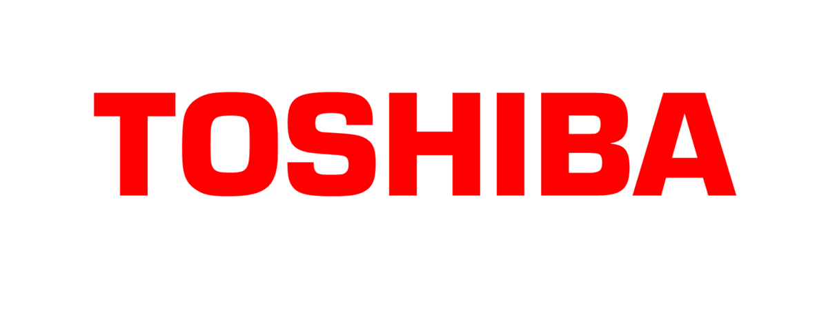 TOSHIBA_Logo